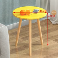 40 см желтый [одиночный слой] [ширина 40 высота 47] [толстый и толстый]