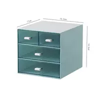 Синяя четыре сетки