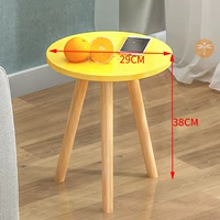 29 см желтый [толстый и толстый] [ширина 29 высокая 36]