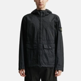 Каменный остров/Мембрана на острове Шити 3L ТК Транч куртки с капюшоном мужчина HBX