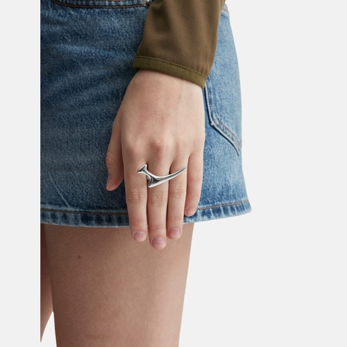 Vitaly Clash Ring HBX