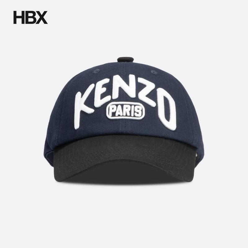 ケンゾー パリ ベースボール キャップ HBX
