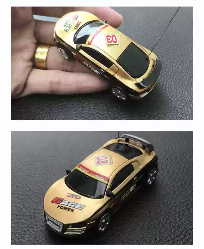 2019 mini sạc xe ô tô điều khiển từ xa cốc có thể có thể xe thể thao drift racing cậu bé xe đồ chơi csq do choi cho be