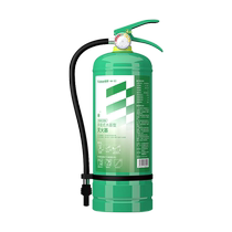 Water-based fire extinguisher commercial factory household annual inspection environmentally friendly portable 3L water agent fire fighting equipment