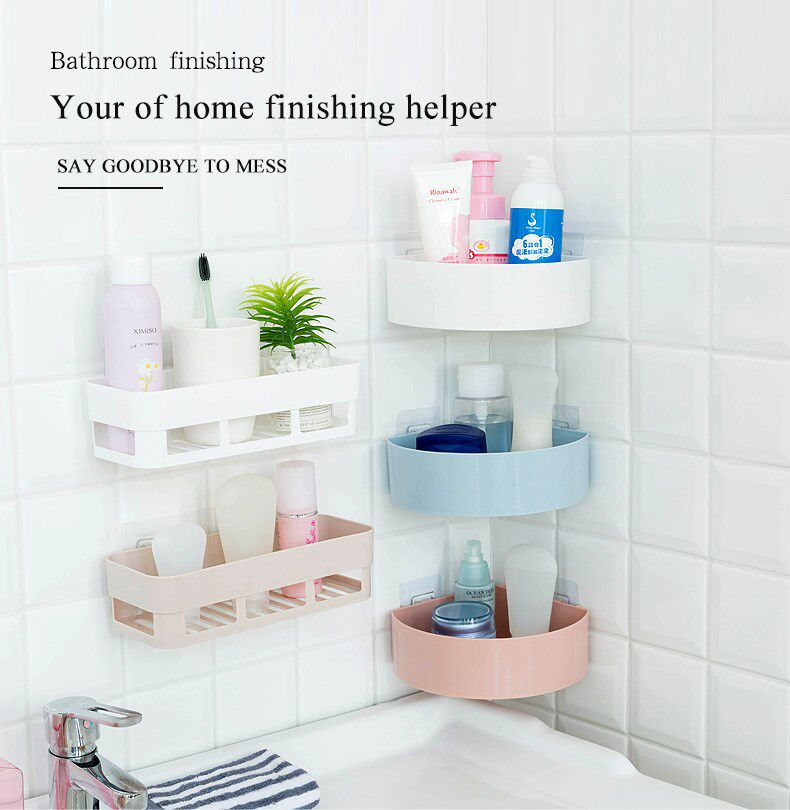 Ванная комната 1