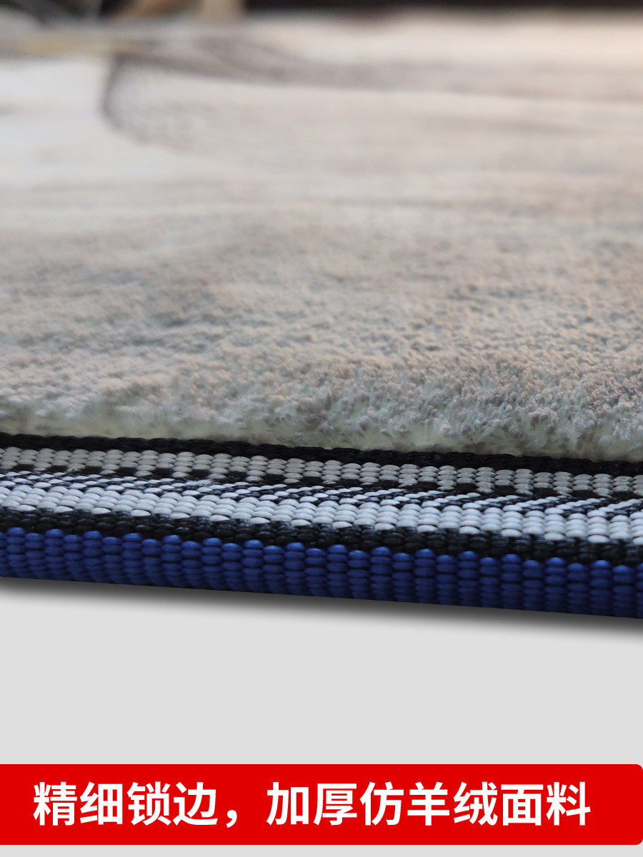 Warm Season Graphene Electric Heating Carpet Living Room Floor Heating Pad for Home Use Winter Heating Carpet Heating Pad