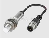 BALLUFF BAW M12MF2-UAC40F-BP015-GS04 ranging sensor BAW0016