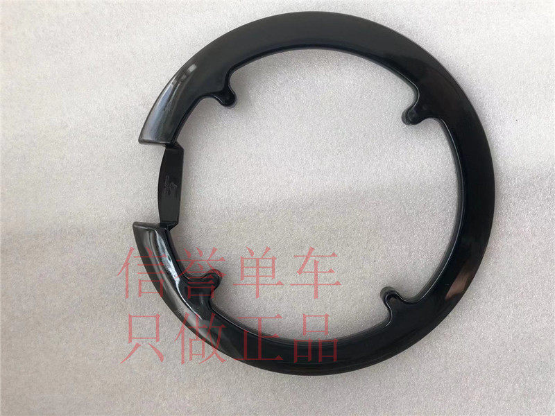 Giant mountain bike universal guard disc bicycle big tooth disc guard disc roulette guard 42 teeth 4 holes 10*10 5* 11 - Taobao