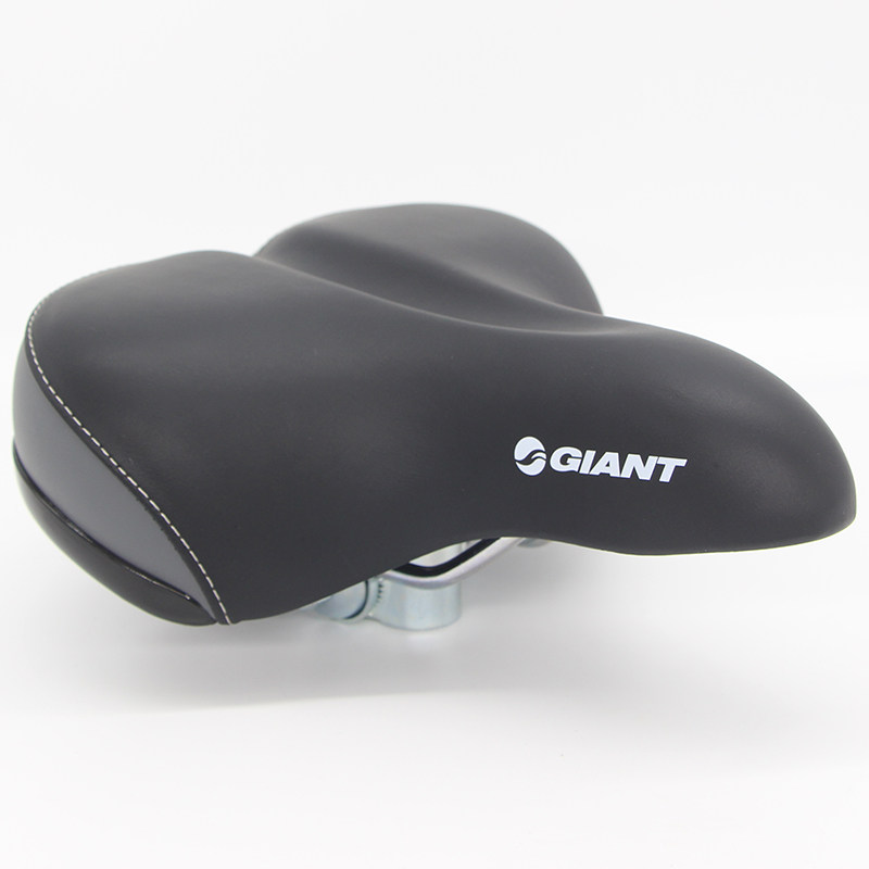 New Pint Giant Teantic Saddle Leisure City Increased Comfort Mountain Bike Front Cushion Riding Seat Cushion-Taobao
