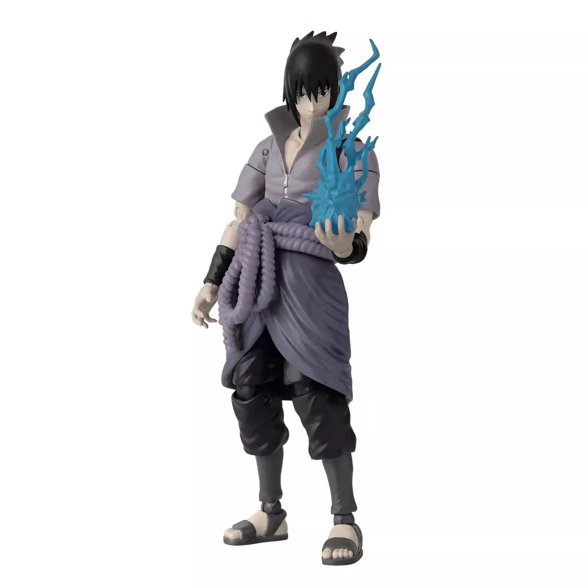 Bandai, Naruto, подвижная мини-фигурка
