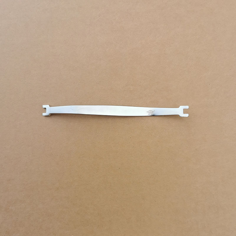 Piano tuning maintenance tool double - mouth katin 5 mm and 5 mm Yamaha for Cyclone 1521 kknail wrench