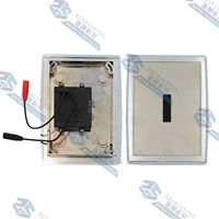 Белая 5311 старая датчика панели