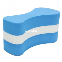 Foam Pull Buoy Float Kickwboard Swimming Pool Swimming Safet