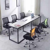 Computer chair home office chair backrest student dormitory lifting swivel chair study chair mesh chair conference chair