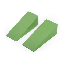 Squat foot pads home adjustable inclined calf stretch inclined plate deadlift auxiliary force generator inclined plate to practice squats