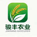 骏丰农业的LOGO