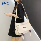 Warrior, сумка через плечо, сумка на одно плечо, мужской вместительный и большой рюкзак