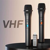 Wireless Handheld Microphone Portable Microphone Wireless Mi