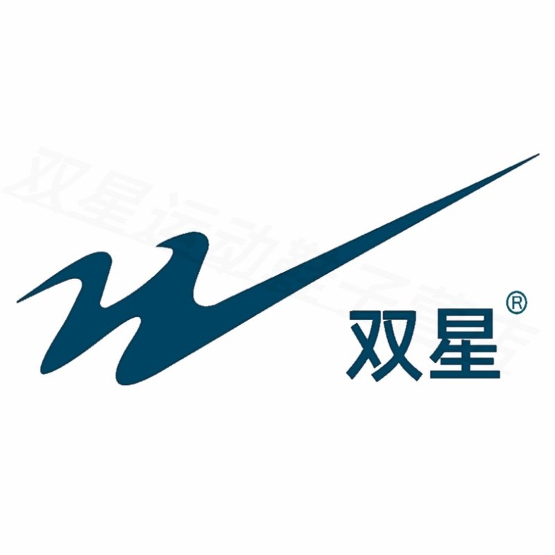 国产运动鞋子营店的LOGO