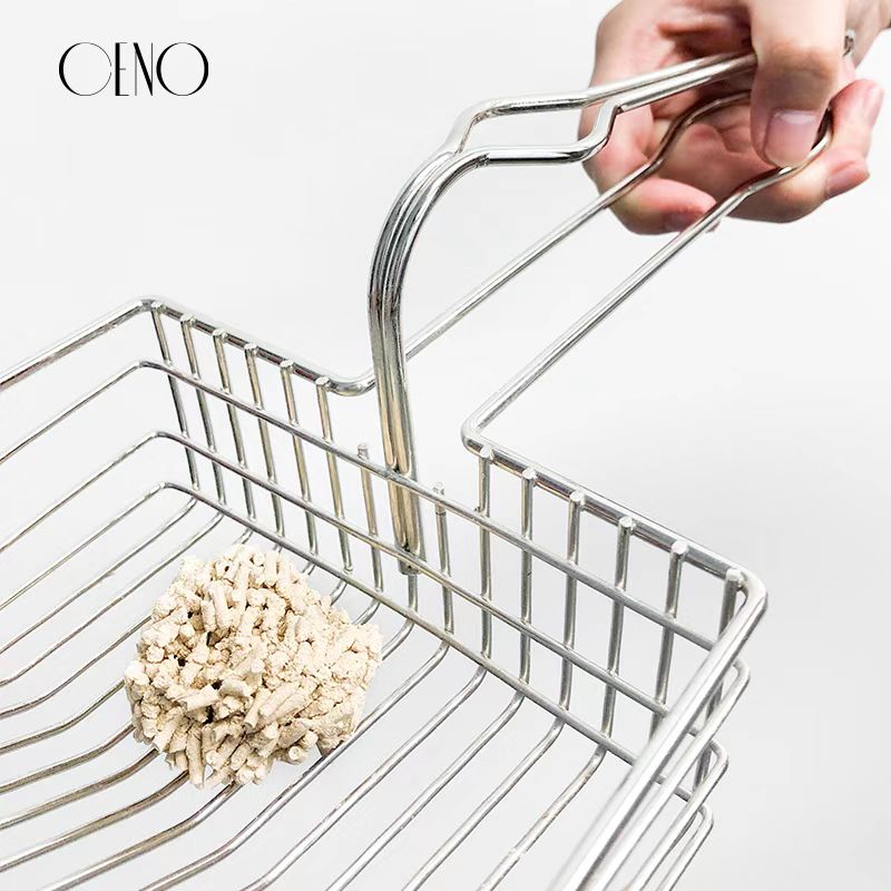 ceno cat litter shovel