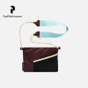Bikfeng Unisex Sports Lightweight Crossbody Bag