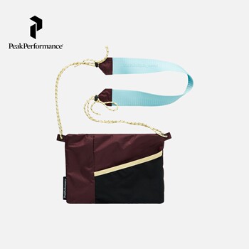 Bikfeng unisex sports lightweight crossbody bag