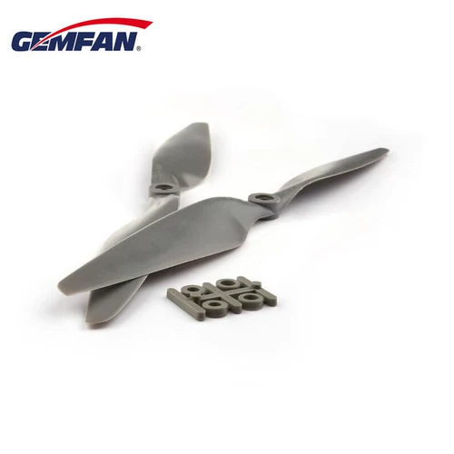 4pcs Gemfan APC Nylon Propeeller 5050 6040 7050 7060 8040806