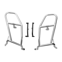 LOBOO carrot protective bar is suitable for Husqvarna Husqvarna Norden901 Norton 901 anti-fall bar