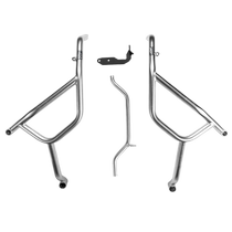 LOBOO carrot guard is suitable for DUCATI DESERT X Desert X modified anti-fall protection bar
