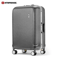 Алюминиевая рама серая