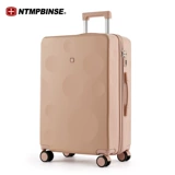 Универсальный модный чемодан