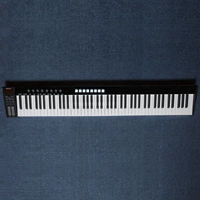 88 Key Blue Whale88 Black Braw