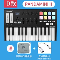 PANDAMINI II