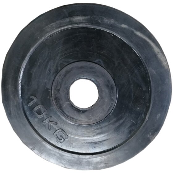 Barbell Dumbbell Weight Plates, Weight Plates with Armrest, Full Weight Package, Rubber Barbell Dumbbell, Small Hole 28mm, Small Hole Barbell, Eco-Friendly Weight Plates