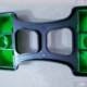 Dumbbell Placement Rack Dumbbell Support Push-Up Rack Environmentally Friendly Home Fitness Small Popular Plastic Anti-Slip Training