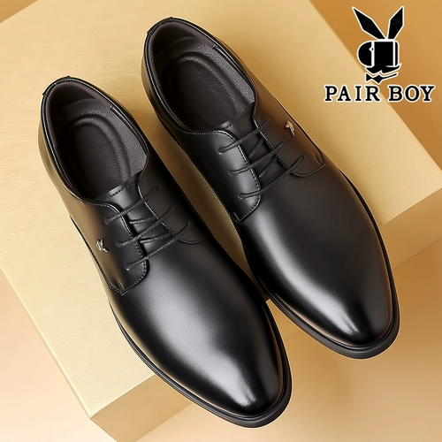 Зимний пиджак классического кроя для кожаной обуви, высокие свадебные туфли в английском стиле, из натуральной кожи