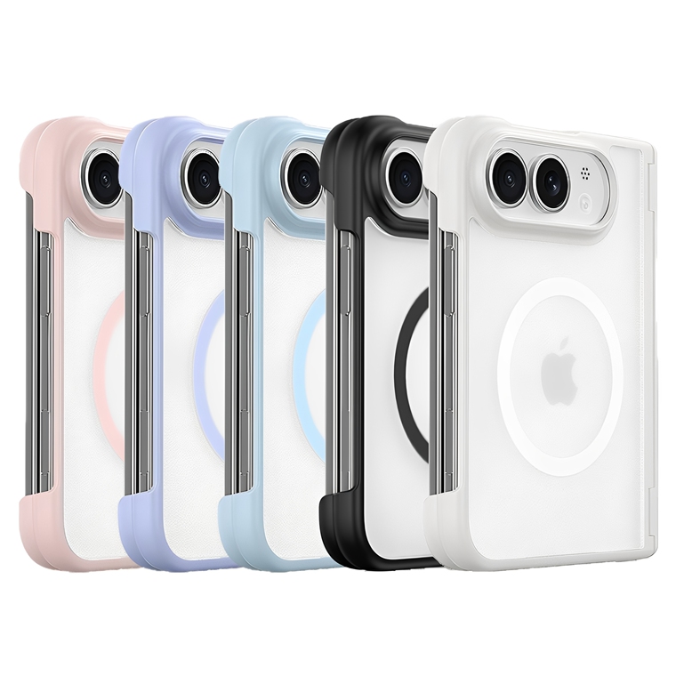 Pebble-gr iPhone Case