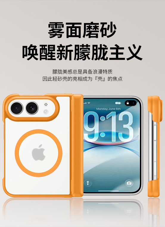 Pebble-gr iPhone Case