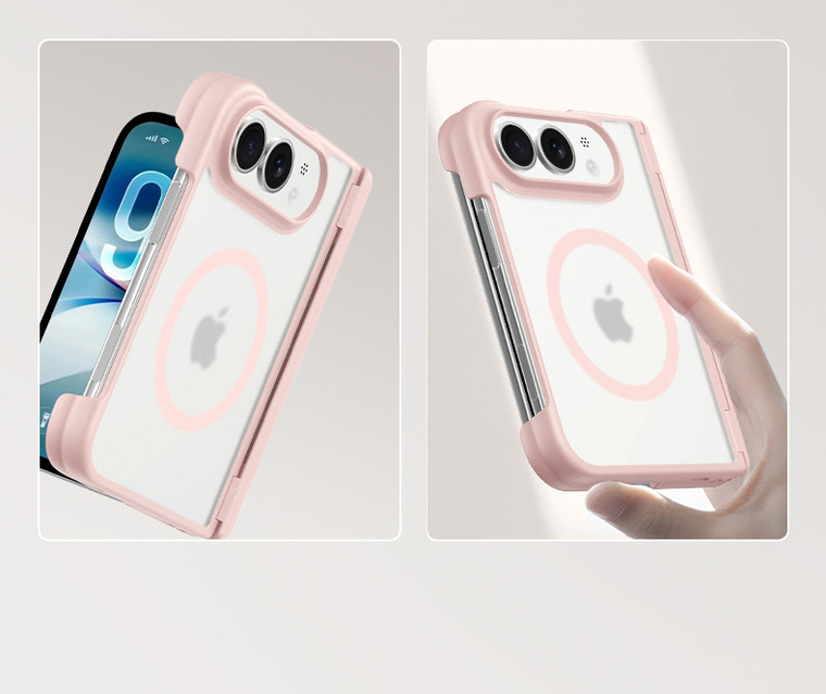 Pebble-gr iPhone Case