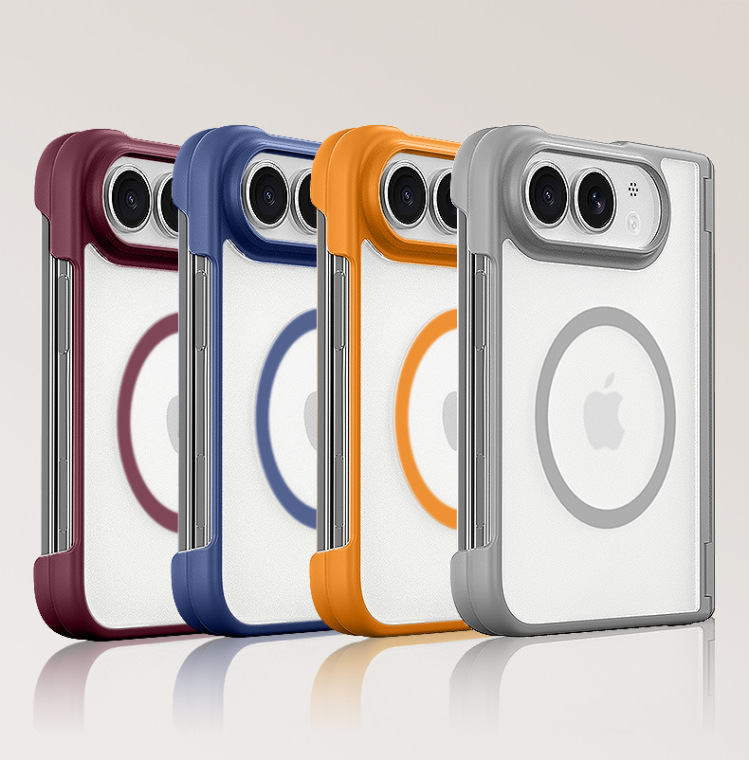 Pebble-gr iPhone Case