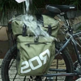 Велосипедные велосипедные мешки высокой емкости 37L MTB Road Bike Scrate Bag 3