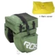 Green with raincover37L