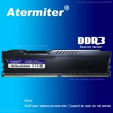 Atermiter B75 Motherboard Set с Intel Core i3 3240 1 x 8