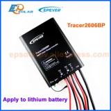MPPT Tracer Series Series Tracer2606BP Solar Controller Tranking