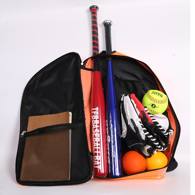 Baseball Bat Set, Softball Glove, Youth Kindergarten Student, Adult Batting Training, Baseball Bat, Backpack, Home Run