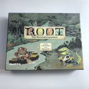 Английская версия Root Maolin Yuanji, стратегическое мышление, большие настольные игры, карты для настольных игр для вечеринок, шахматы и карты.