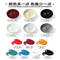 Tile repair Ground Plate Brick Complet Pit Scratcher glazed finish Porcelain Marble-Marble Adhesive Home