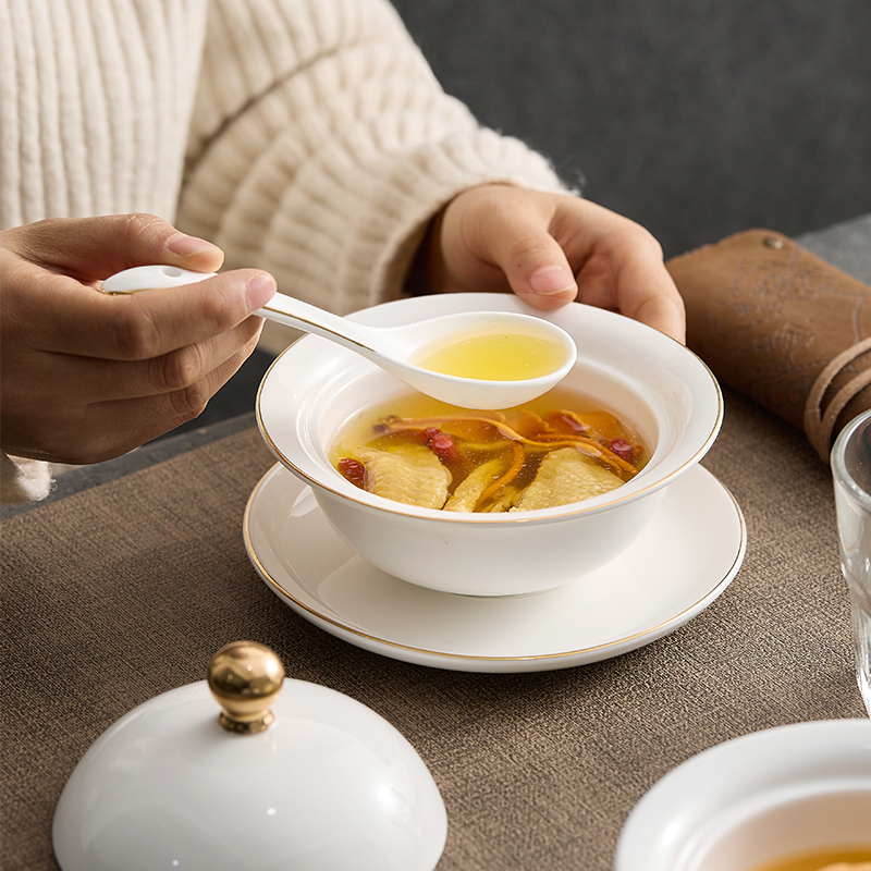 央妈推：一碗养生轻食的早晨仪式