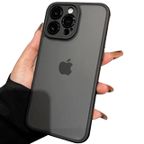 Apple, матовый черный совместимый iPhone 14, iPhone14 Pro, чехол для телефона, 17promax, iphone, защита при падении, изысканный стиль