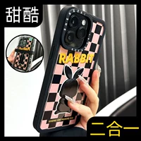呆芒 Apple, элитный совместимый iPhone 14, чехол для телефона, 15promax, iphone, 13promax